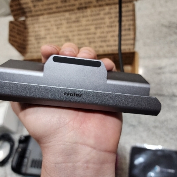 Valve Steam Deck 512GB + 1TB - with EXTRAS - Picture 7 of 15